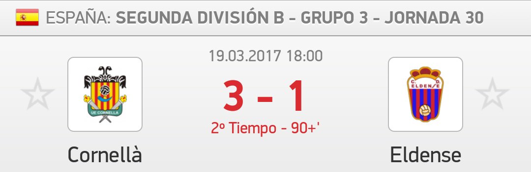 Juangayasalom's tweet photo. 👉🏻 Cornellà (3-1) ✅
👉🏻 Gimnástica (4-0) ✅

Trabajo, trabajo y solo eso

🎁 Regalamos esta INFO en https://t.co/8RCmy7Jwfu 

Gracias 🔐 https://t.co/93J3U3hGyb