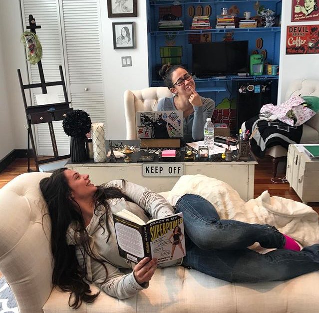 I wanna wish this little munchkin a happy 30th birthday. <a href="/LacingHerChucks/">☆𝕷𝖔𝖛𝖊 𝖇𝖎𝖙𝖊𝖘.☆ April Mendez.</a>