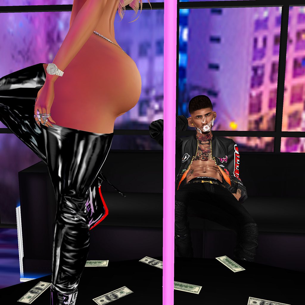 SaharaCMusic's tweet image. #ISSASHOOT