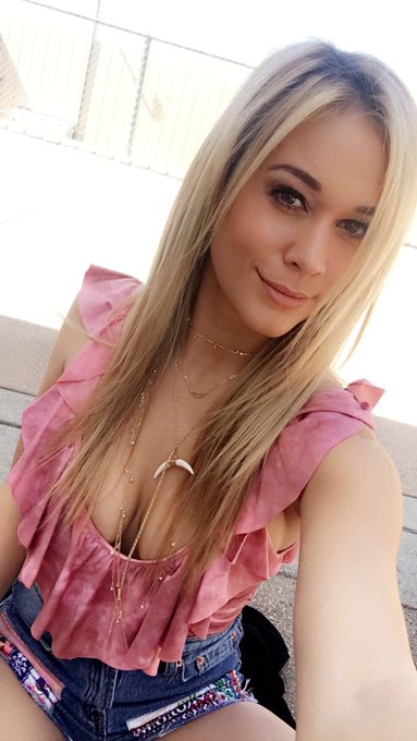 Chillin' on the set of @backstabbertvshow 🎬 Follow my shenanigans on Snapchat 👻 iamLaurenElise #seriesregular<a class="tags" target="_blank" title="On Twitter" href="/?out=eyJ0eXAiOiJKV1QiLCJhbGciOiJIUzUxMiJ9.eyJpYXQiOjE3MjExMTk5OTIsImlzcyI6InR3cG9ybnN0YXJzLmNvbSIsIm5iZiI6MTcyMTExOTk5MiwiZXhwIjoxNzUyNjU1OTkyLCJyZWRpcmVjdF91cmwiOiJodHRwczovL3R3aXR0ZXIuY29tL2JhY2tzdGFiYmVydHZzaG93In0.kRxdadSpM7Fee8vCAKE3glAvvHH2r2QQKcThi_XxhXKVR4f3oeIgKOZV8JOWkHDzt2YPzr6hLqVgpJxFLsfMDg">@backstabbertvshow</a><a href="/tag/actress"class="tags"><span>#actress</span></a><a href="/tag/lead"class="tags"><span>#lead</span></a><a href="/tag/amazonprime"class="tags"><span>#amazonprime</span></a><a href="/tag/seriesregular"class="tags"><span>#seriesregular</span></a>