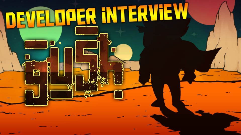 xS3NORW4KOx's tweet photo. My #Gush #GameDev interview on #YouTube!

 https://t.co/akmFvlxQiO - @guSh_game

#LetsPlay... by #LetGamersUnite via @c0nvey https://t.co/Jb9N8blyGD