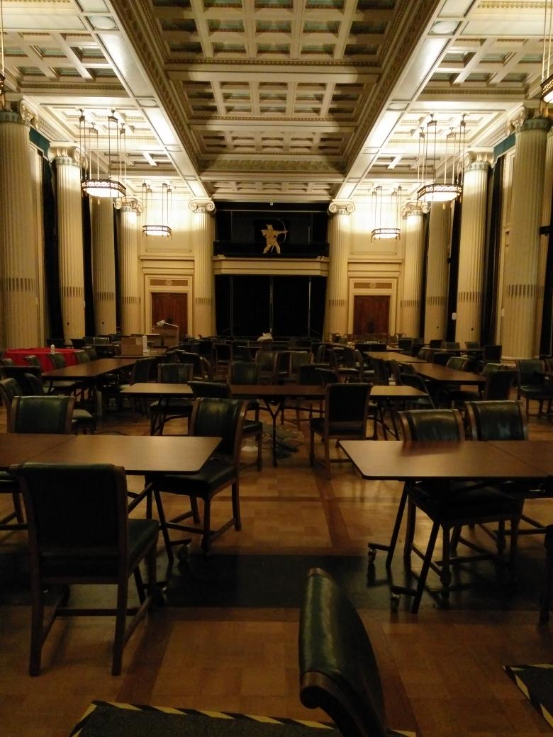 HackTwentyFour's tweet image. Sad that&apos;s it over, happy that it happened 😊 #Hack24 

See you next year! xxx