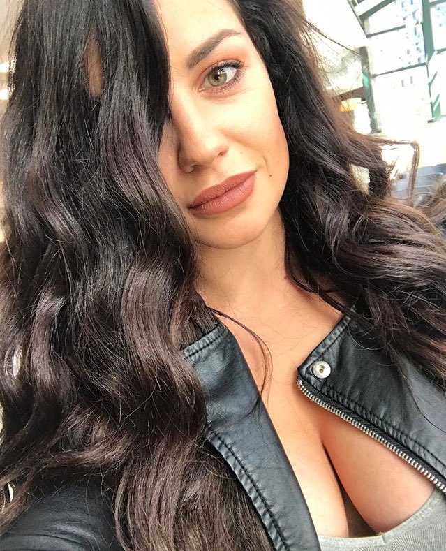 ❥Kaitlyn.❥ (@malicioushybird) on Twitter photo 