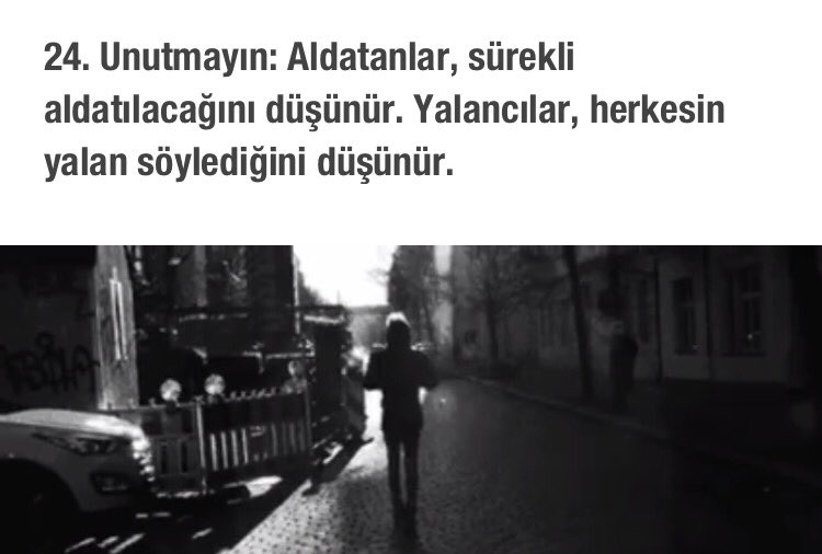 Bunu da buraya bırakıyorum.