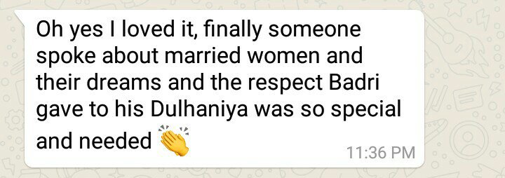 This is how perfectly defines #BadrinathKiDulhaniya 😭👌❤ <a href="/Varun_dvn/">Varun Dhawan</a> <a href="/aliaa08/">Alia Bhatt</a>