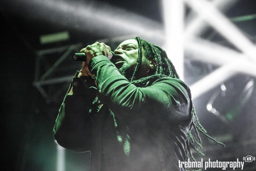 theRealAlterity's tweet photo. Sevendust Performs Their Debut Album In Its Entirety In Atlanta | https://t.co/iLLEF66LYZ | #Innercut https://t.co/Njhu0Kpo32