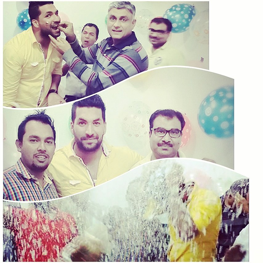 ShabibAbas's tweet image. Thanks u soo much friends for making my day very special...thanks a lot.. ummacchh #jigari #yaarr