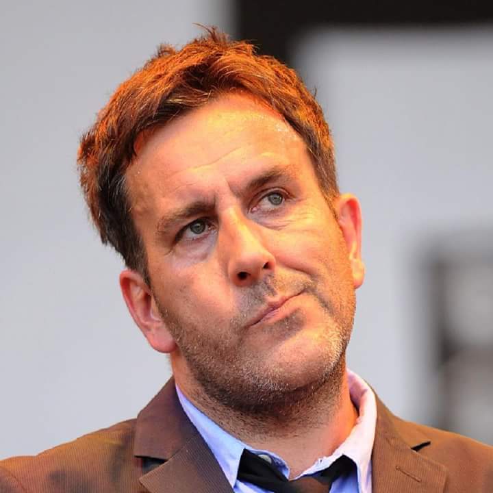 Music Happy Birthday   to Terry Hall of 