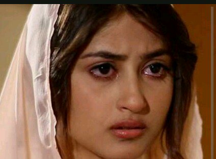 sajalaliactress's tweet photo. #momdeath Maine To Ro Kar Phir Chup Ho Jana Hai Meri Maa ne Magar loat kar Nahi Ana Hai... https://t.co/SWxg8CZr4v