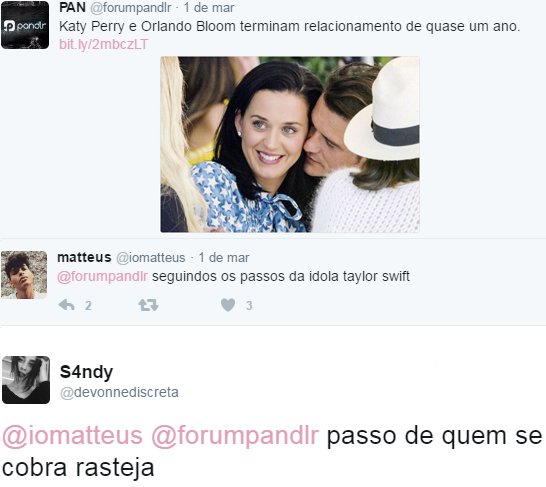 iomatteus x devonnediscreta O TWITTER É O MELHOR LUGAR DA INTERNET
x.com/devonnediscret…