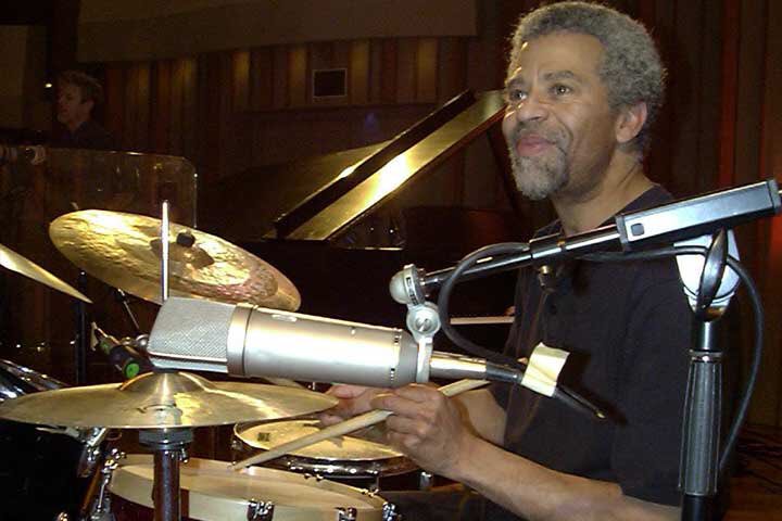 Seen this man tear up the kit lately? Well, you can tonight as he lays the beat down behind Elliott Caine! 8-10pm