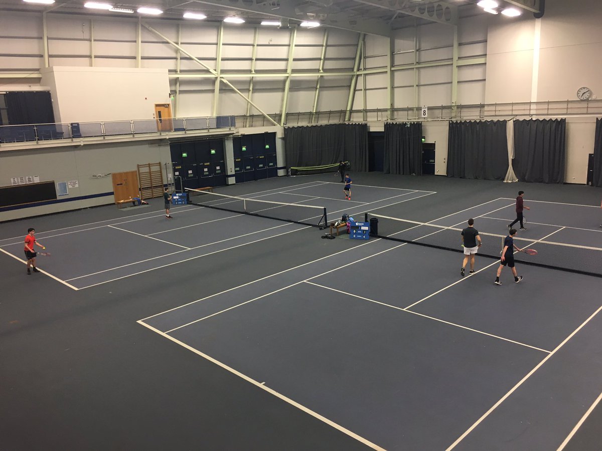 Come on MARKLAND HILL A &amp; B