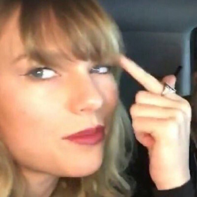 Red didn't win album of the year at the Grammys because it's the album of the decade.