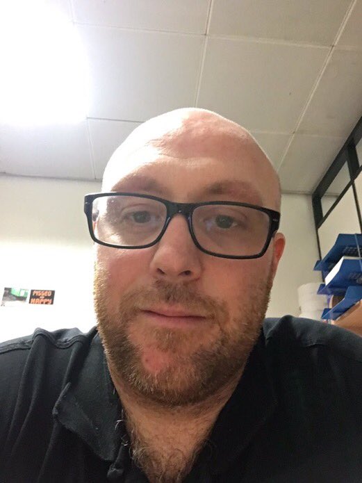 The #rlssuk SCOTTISH team coach for the <a href="/rlsscw/">RLSS Commonwealth</a> #commonwealth festival of sport is Stephen Ward <a href="/wardy4blades/">Stephen Ward</a>