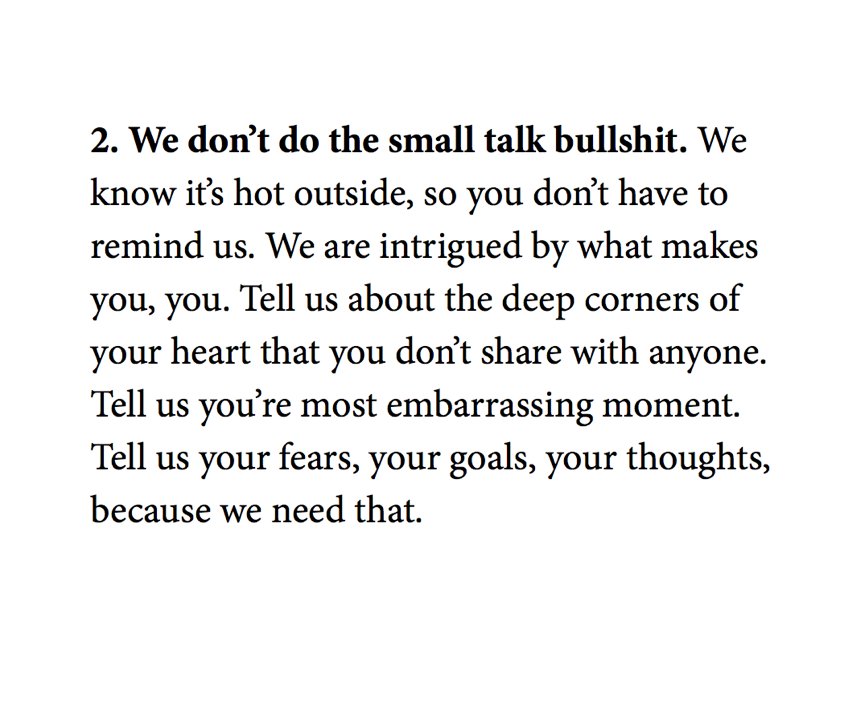 things you should know before dating an outgoing introvert
