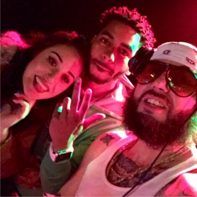 ThisIsDJBEasy's tweet photo. #NewProfilePic #TrapHippy @mrgray0791 #DJBEasy https://t.co/NbsZWjSPOf