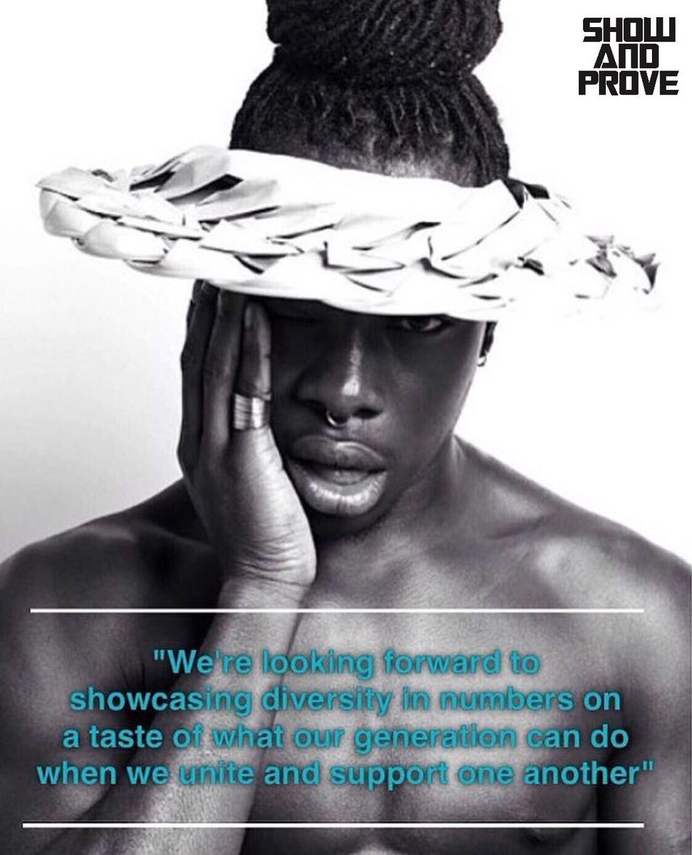 Remi &amp; Lamar are bringing you a fire collab this year! Don't miss out! Tickets via: thebroadwaybarking.com! Friday 24th March! 7:30pm!