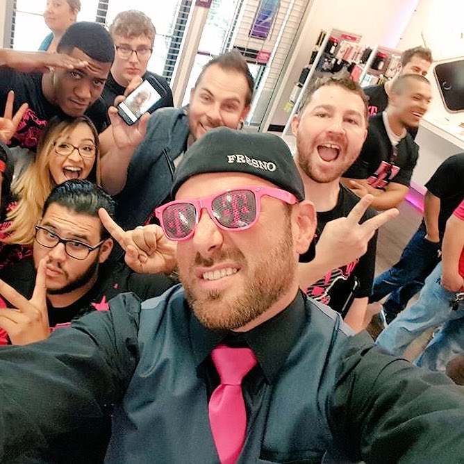 theEdRomero's tweet photo. *** Birthday Alert *** Huge Happy Birthday Going out to my buddy and a truly Inspirational Leader @RobScottDM #HBDC https://t.co/jmJErOXPyr