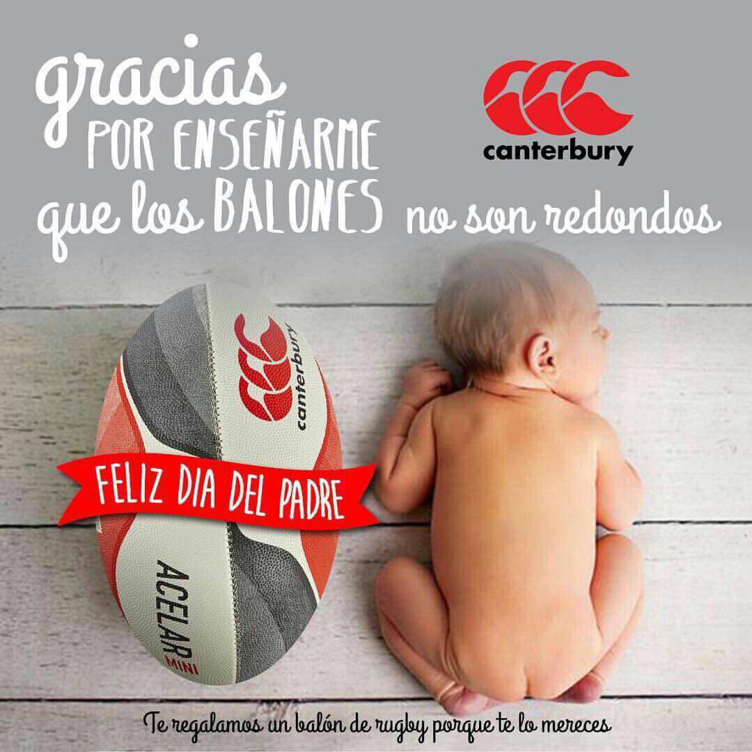 VagandoAhora's tweet photo. FELICIDADES a todos los JOSE's PEPE's PAPÁs🏈👌🏈@RugbyAvilaClub @Chami_Rugby @VRACQuesos @PyPSeven @panterasav @sanz_chemasanz @CanterburyEsp https://t.co/HY0KQWR3RI