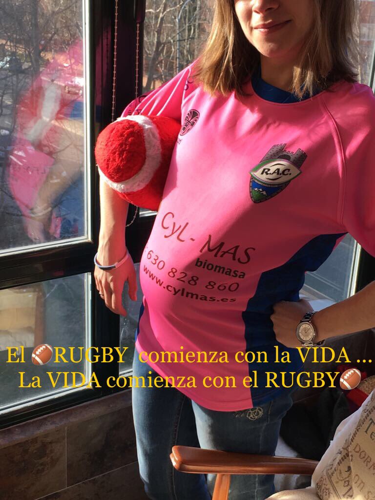VagandoAhora's tweet photo. FELICIDADES a todos los JOSE's PEPE's PAPÁs🏈👌🏈@RugbyAvilaClub @Chami_Rugby @VRACQuesos @PyPSeven @panterasav @sanz_chemasanz @CanterburyEsp https://t.co/HY0KQWR3RI