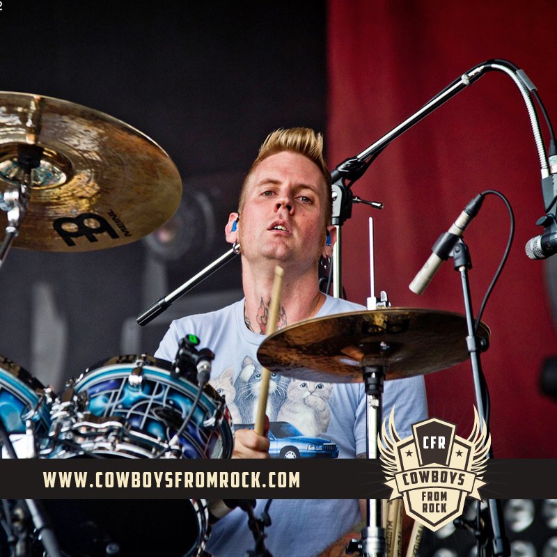 Feliz Cumpleaños /Happy Birthday Brann Dailor     