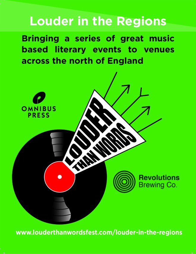 Countdown continues! <a href="/chrissalewicz/">Chris Salewicz</a> <a href="/johnrobb77/">john robb</a> in convo Wed 22 March <a href="/WoolpackInnYork/">Woolpack Inn York</a> #Strummer <a href="/TheClash/">The Clash</a> 
Tix: tinyurl.com/ze93hqw