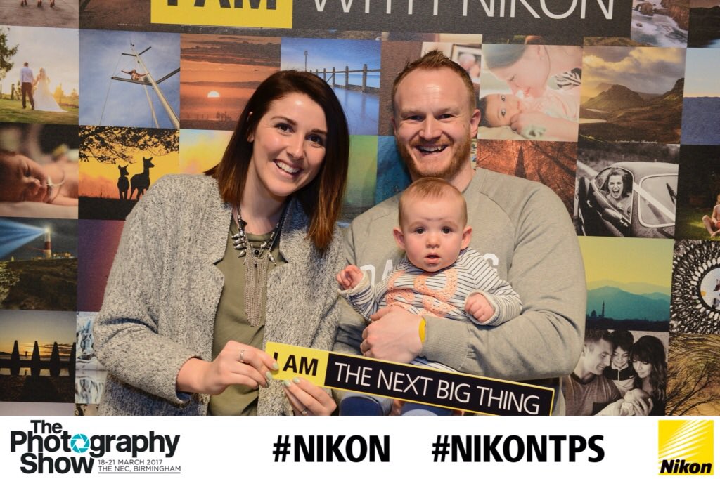 kgrendon's tweet photo. Roris 1st Photography show #nextbigthing #startthemyoung #welovenikon #NikonTPS https://t.co/ZFzSlKA1qi