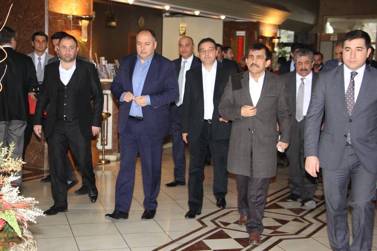 mhp istanbul on twitter istanbul ulku ocaklari nin duzenlemis oldugu kurulusundan bu gune gecmis donem ulku ocaklari baskanlari akgun otel de biraraya geldi https t co rv5brsduh7 twitter