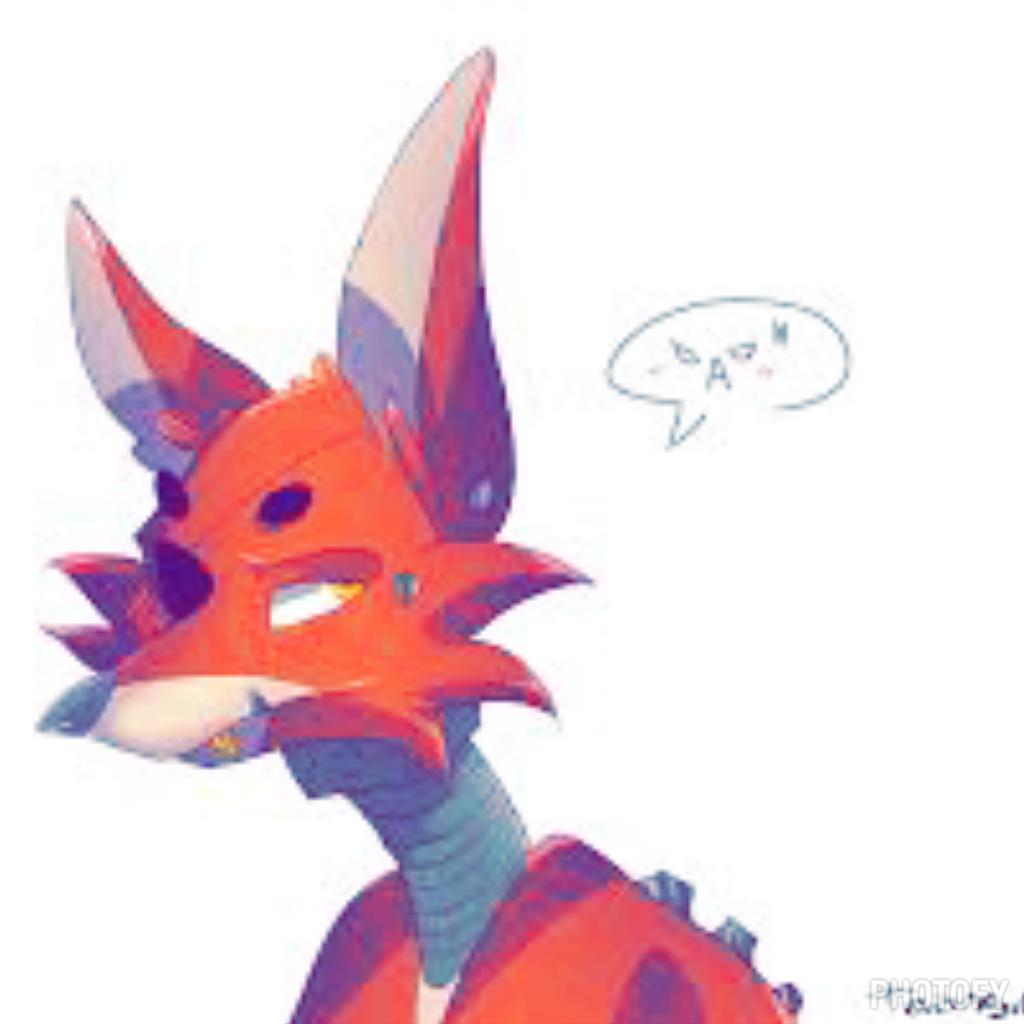 UnhingedFox's tweet image. #OpenRP just cause i'm booored.
