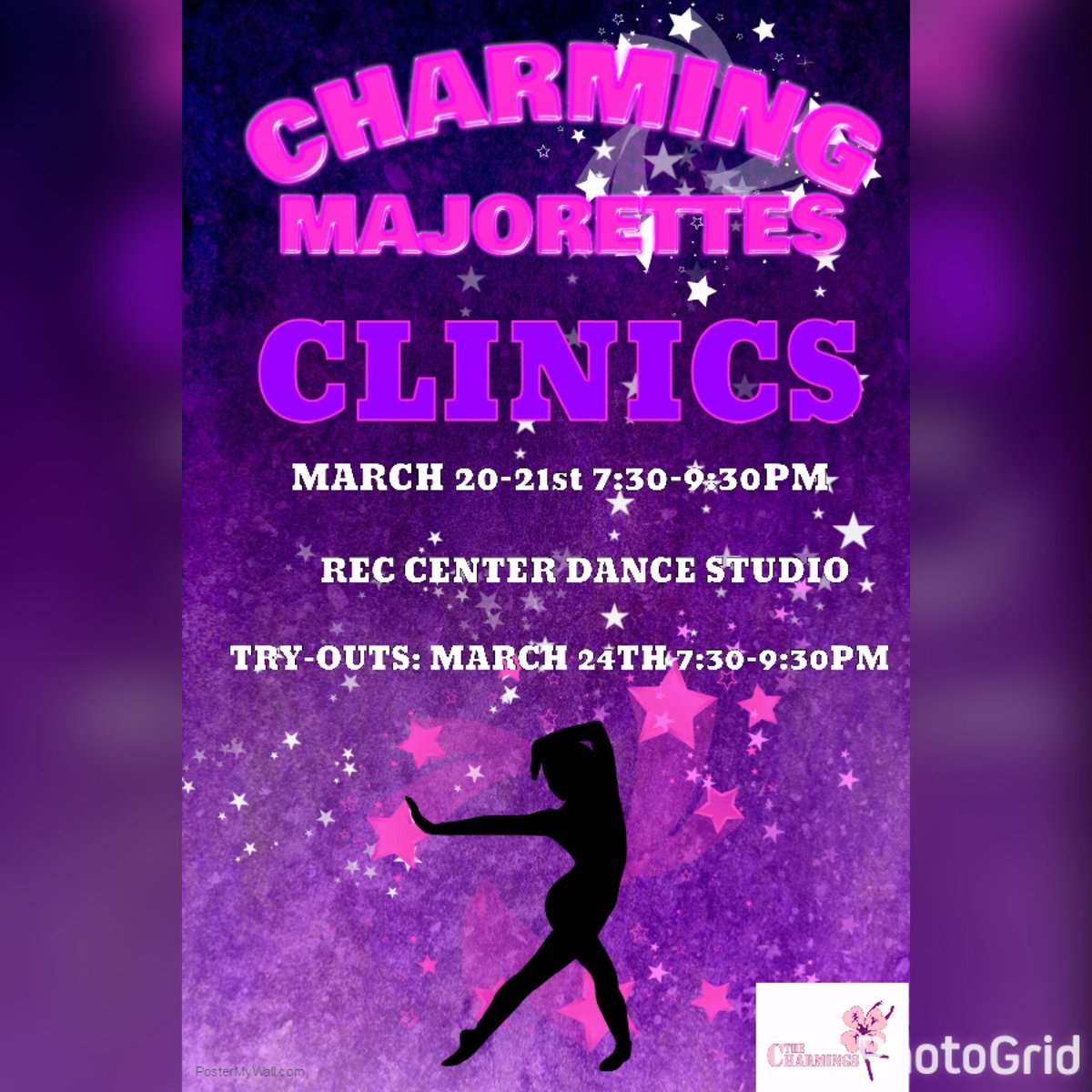 SalukiCharmings's tweet image. 💜💕💚