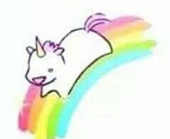 ValenDeMateoMus's tweet photo. EL UNICORNIO SI FUNCIONAAAAAAAA 
RT PARA TENER BUENA SUERTE 🍀💫🦄 https://t.co/Vs1Q63I8NX