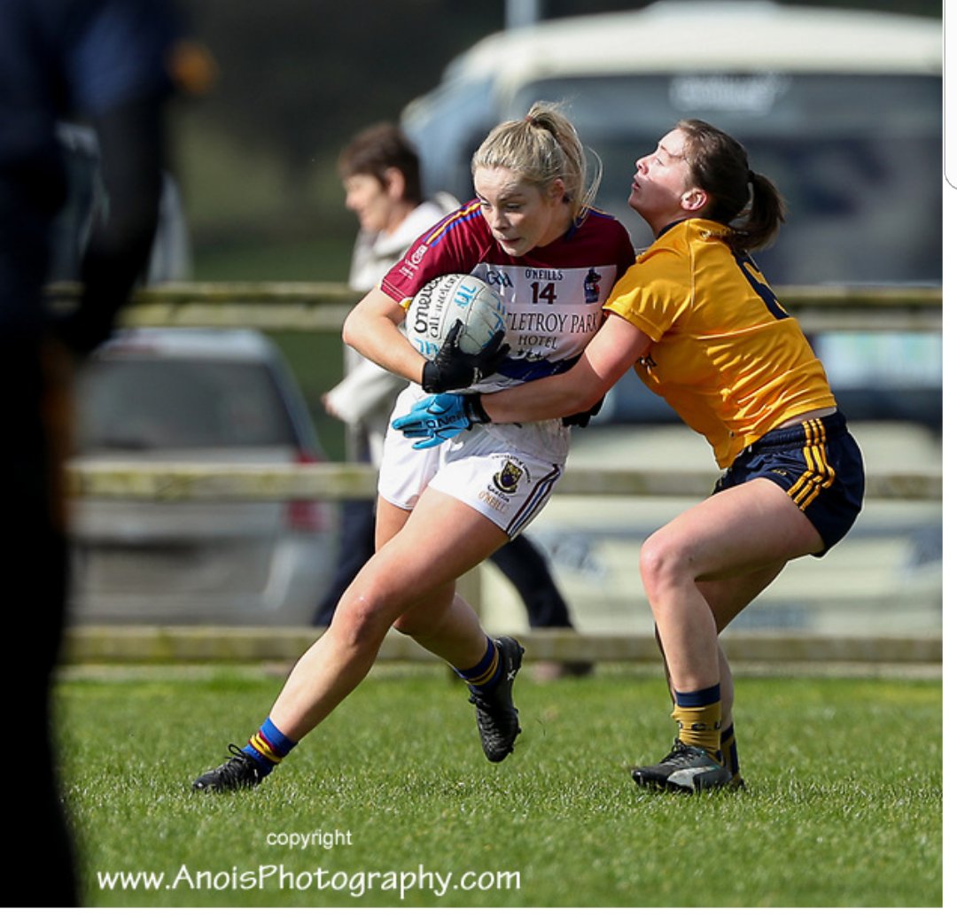 ColmCanning12's tweet photo. @LadiesHEC congrats to all the @ul_gaa girls on their All Stars. Thanks for a great year #ooc17 @aish_mac @LaurieRyan2 @JoanneC_11 https://t.co/asM9VyO27N