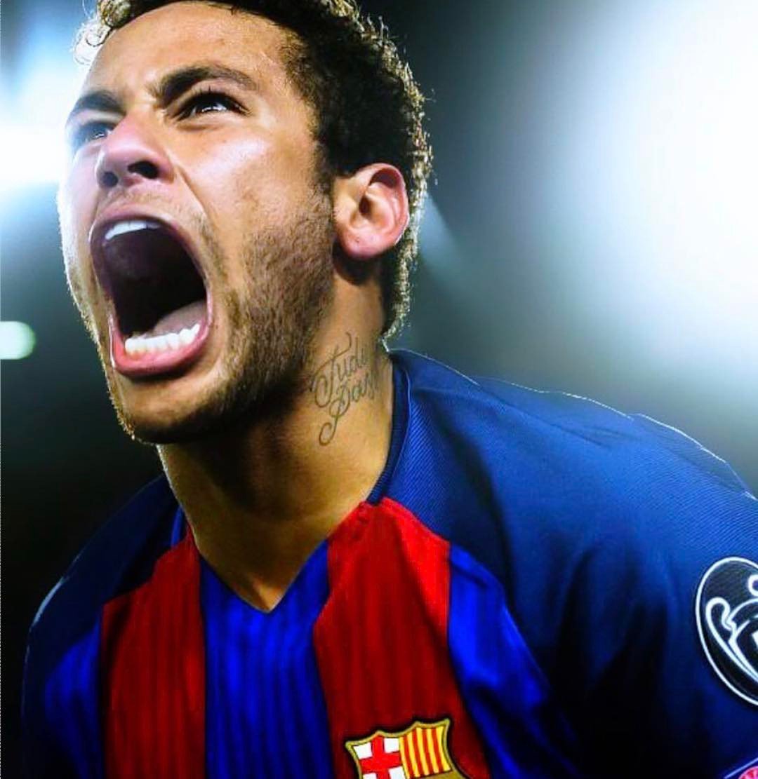 neymarjr's tweet photo. Que Deus nos abençoe e nos proteja 🙏 ⚽ https://t.co/KVqQ7CNdRT