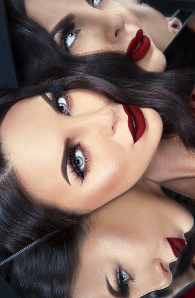 rinconcosmetics's tweet photo. MONA PETRE x @rinconcosmetics coming soon! https://t.co/0LbmZbpWEe