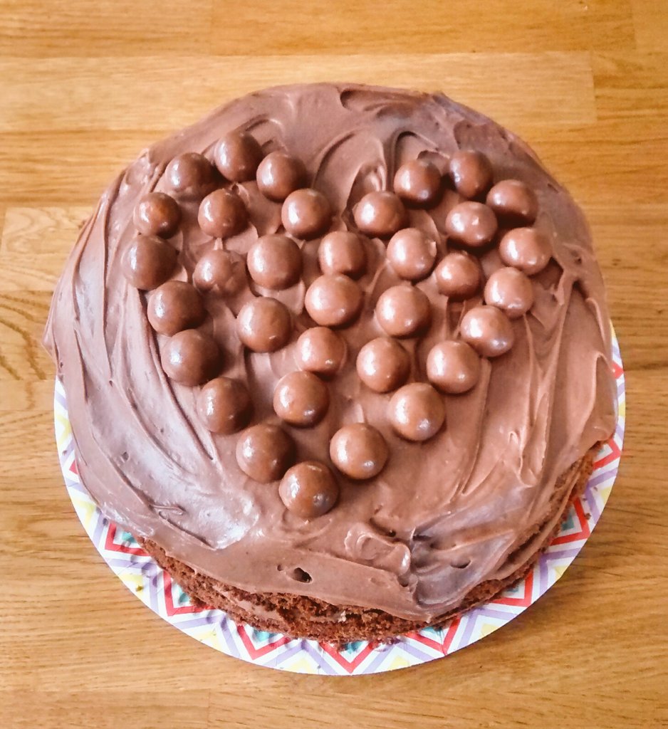 AndieMads's tweet photo. #bakeamillion https://t.co/RghWFHpdCO