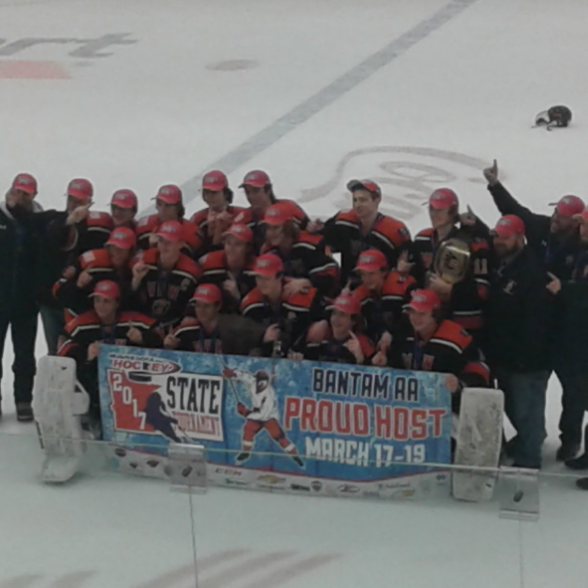 WBL Bantam AA (@wbl_bantamaa) on Twitter photo 