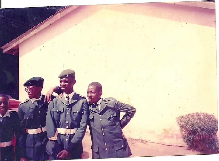 temiokomi's tweet photo. Hey! @SimShagaya! Remember this one?
#CrazyThrowback https://t.co/7UFfwmlNaU