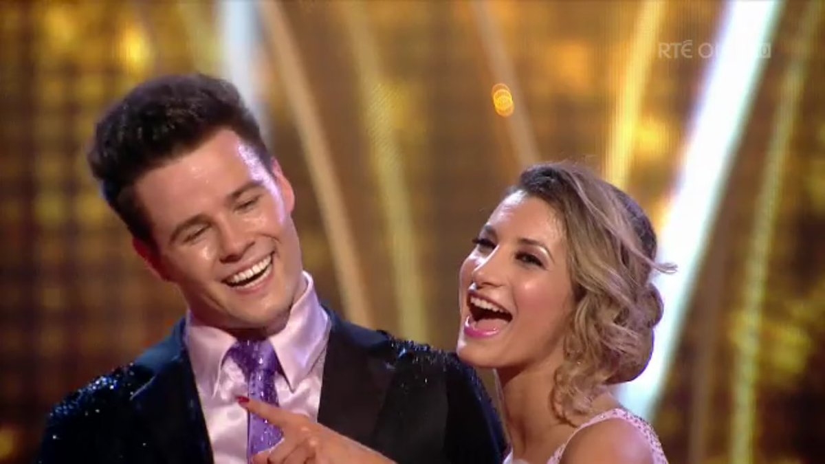 croninftjones's tweet photo. Another fantastic dance, well done 
ROI: 1513717103
NI: 09016566003
TEXT: text DAYL to 53125 
#VoteDayl https://t.co/zxgg6fJDZM