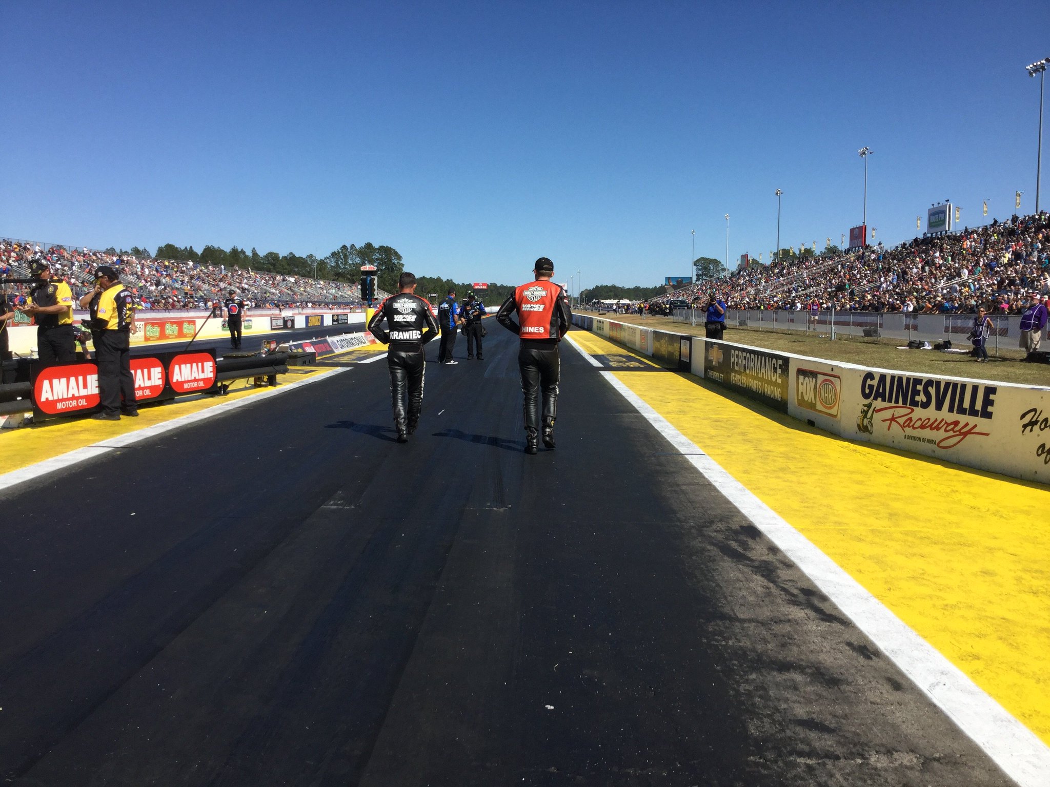 Pro 2 Racing on Twitter: