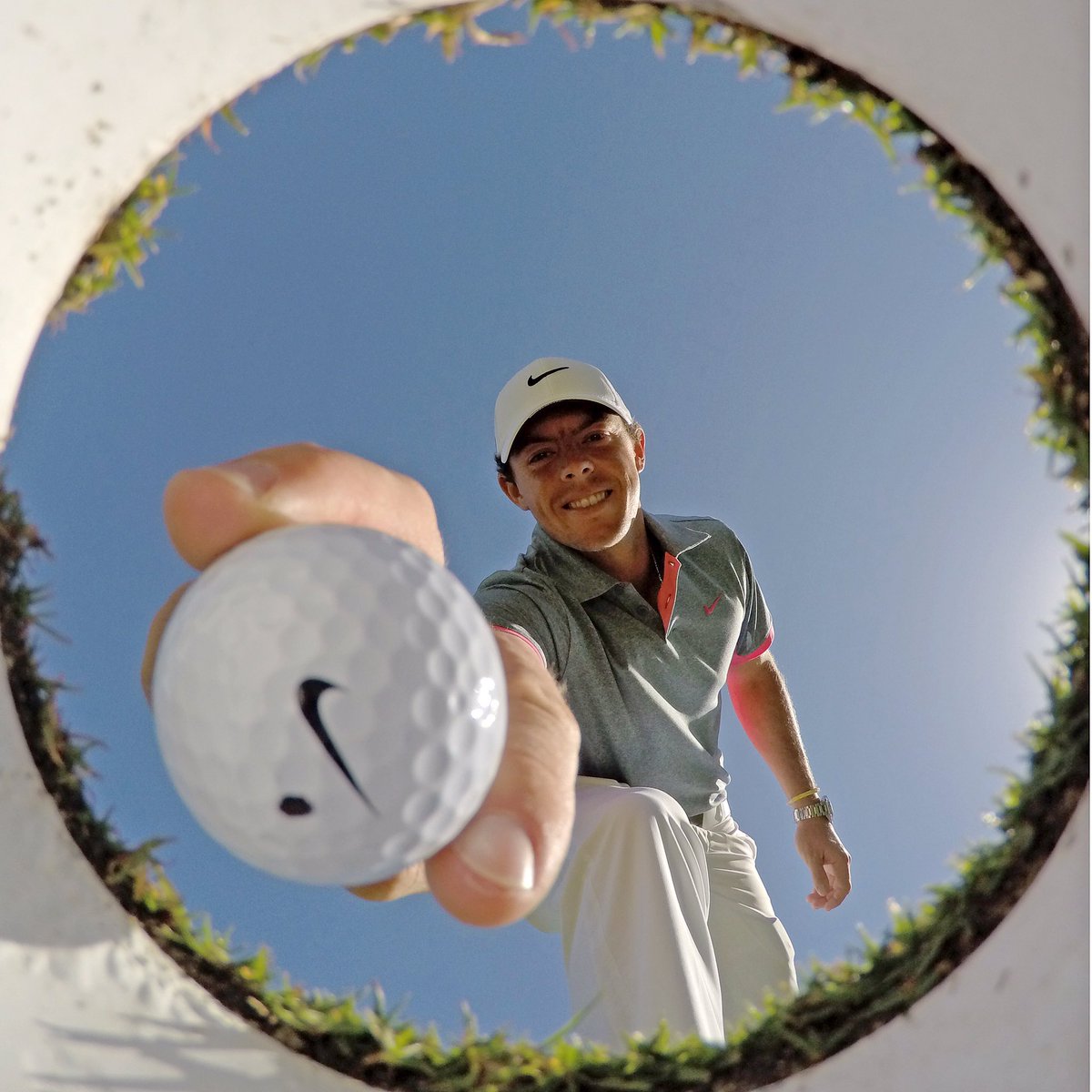 DP World Tour tweet media
