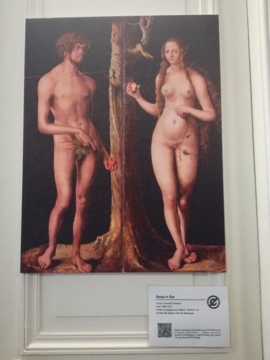 ptitfruitorange's tweet photo. Pas de péché de photographie à l'expo #connaissancelibre2017 https://t.co/YVVpMKkrnl