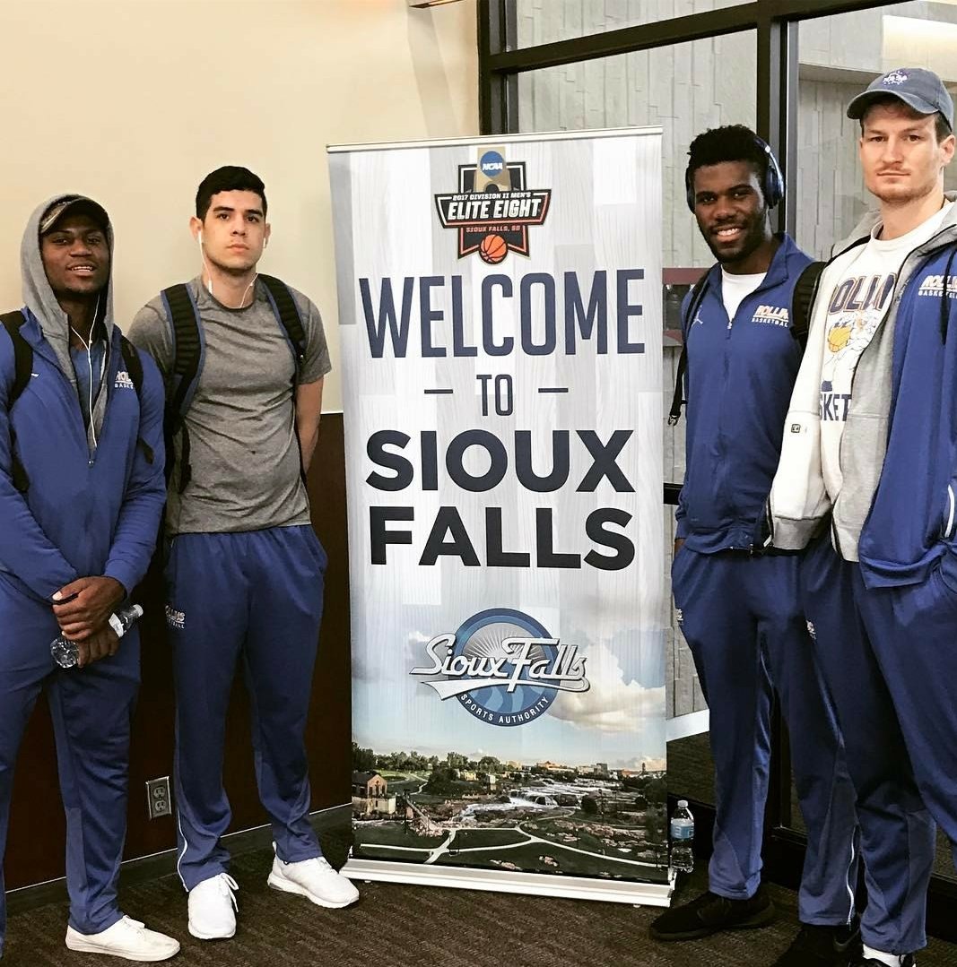 Rollins Basketball tweet media