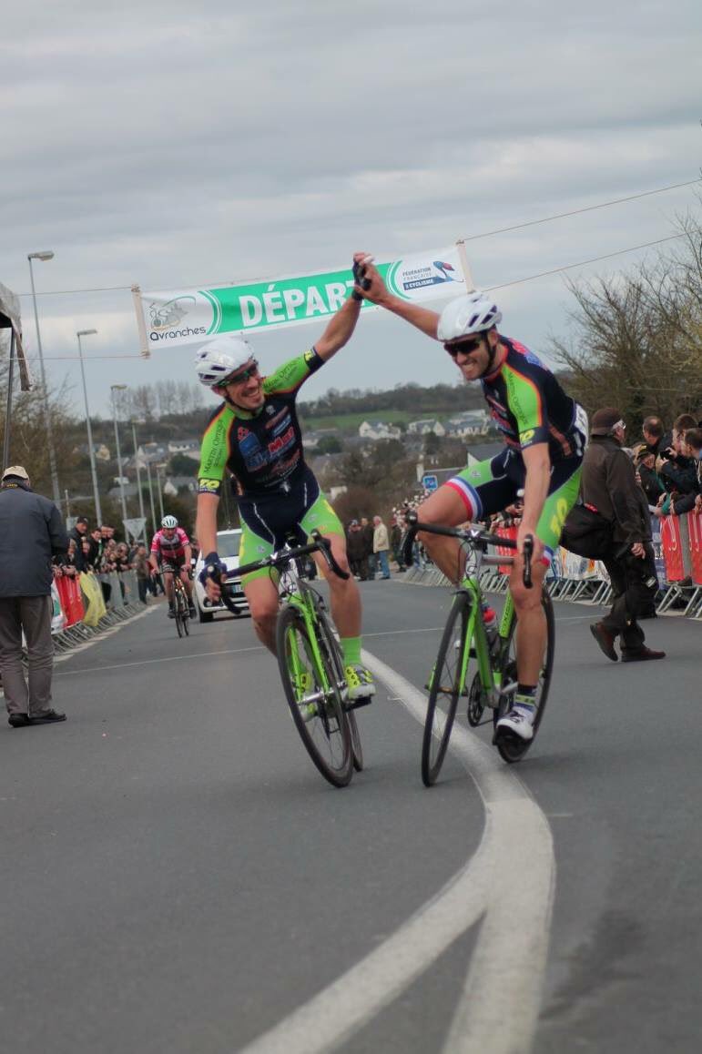 Et ouais mon gazier #victoire #potos #showman @cedricdelaplace