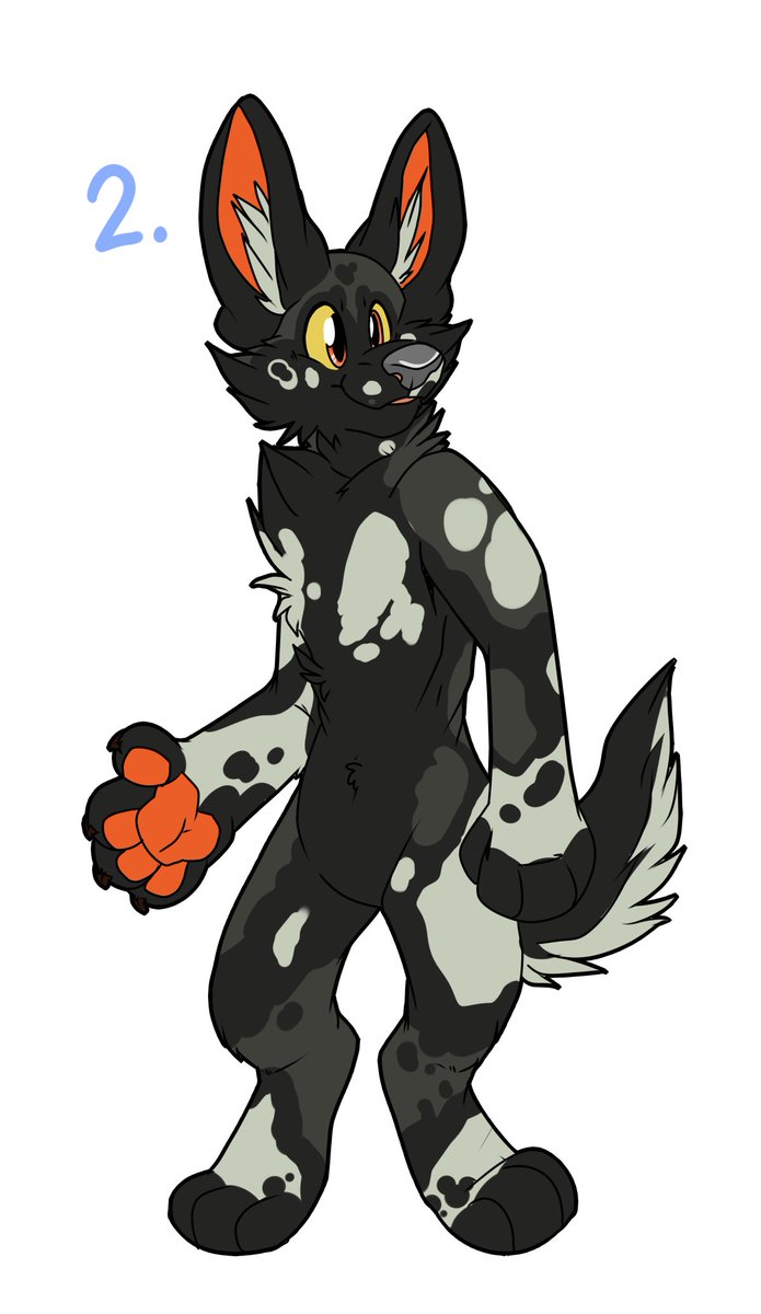 Sockune tweet picture