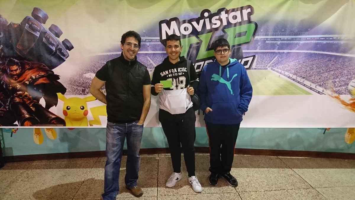 🥇También felicitamos a los ganadores del torneo de Mario Kart 🐢 #JoseSwaag #AleV y #BlackGamer