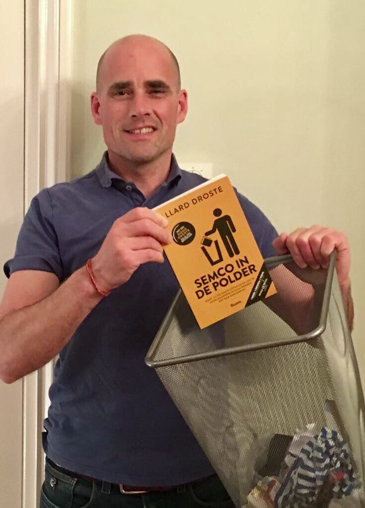 Inde prullenbak met vaste structuur. Zelfs mijn boek biedt dit en kan dus ook in de ....
m.managementboek.nl/boek/978902440…