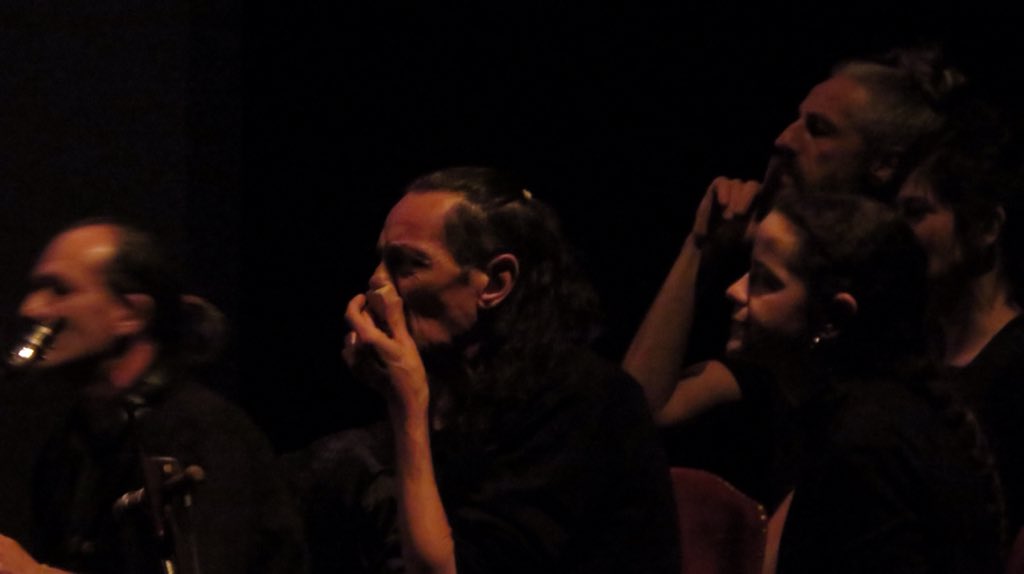 saco_oviedo's tweet photo. L'etoile de mer #ManRay #ImproVisión #estreno #Improviso #laMesta #saco3 @culturaoviedo @aytoviedo https://t.co/p1ztZhUDnu