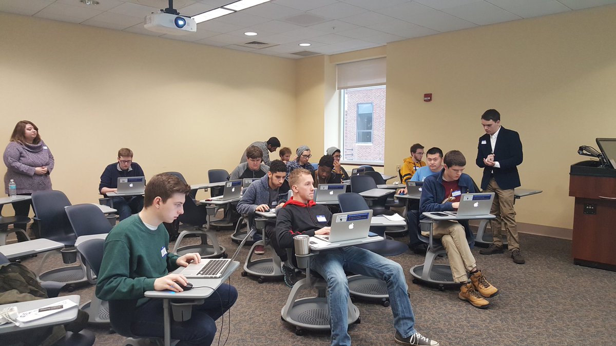 wvugdc's tweet photo. Another successful unity workshop! https://t.co/PPcO4GXyF8