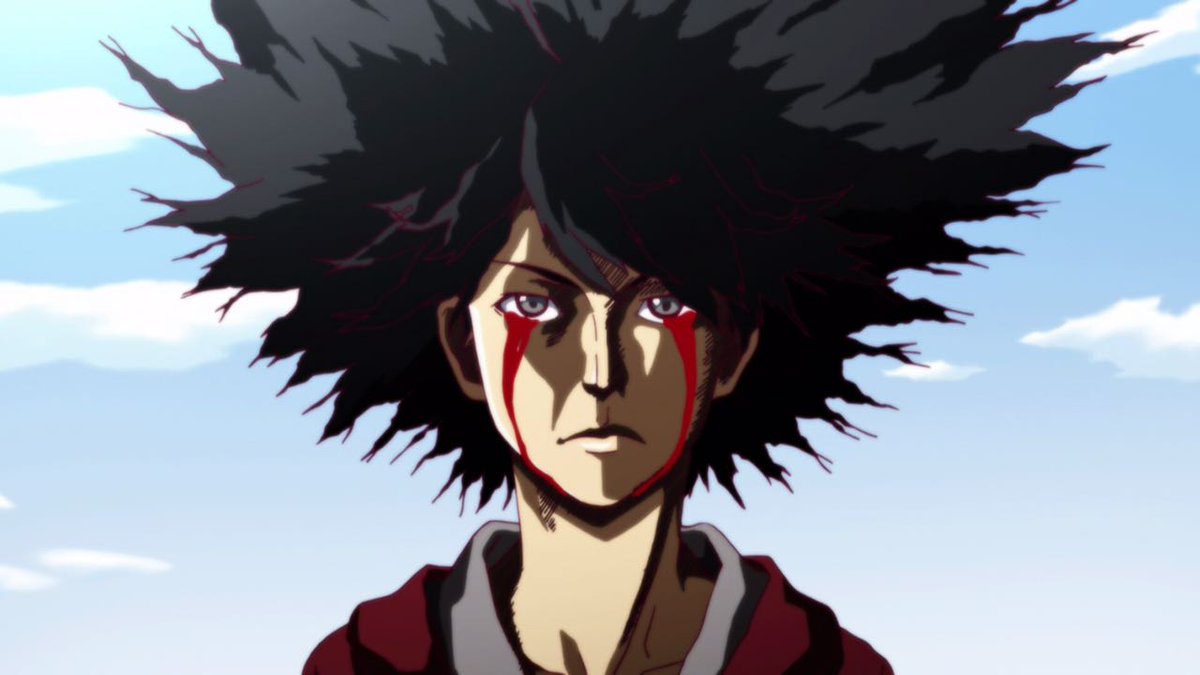 AniFuremu's tweet photo. #MonogatariSecondSeason https://t.co/P8XSX4sfcA