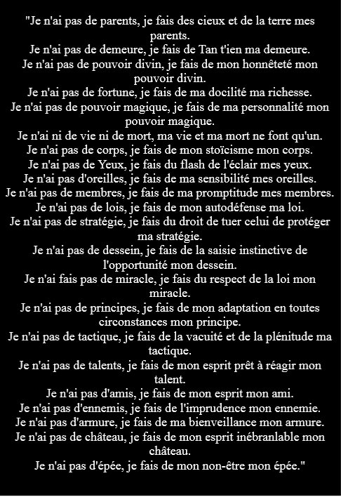 JIlhoon_DNA's tweet photo. « Le déshonneur est comme une cicatrice sur un tronc d'arbre, qui, avec le temps, au lieu de s'effacer, s'élargie » https://t.co/xWpzUEqX4R